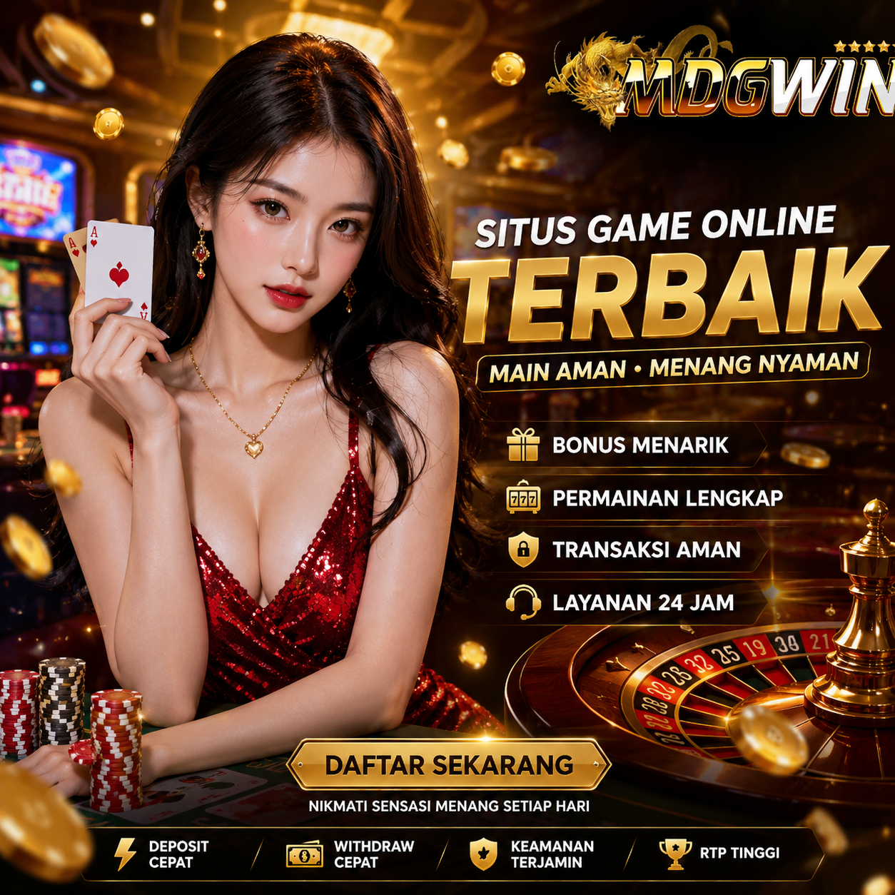 MDGWIN Daftar Situs Game Online Dalton Genealogical Society